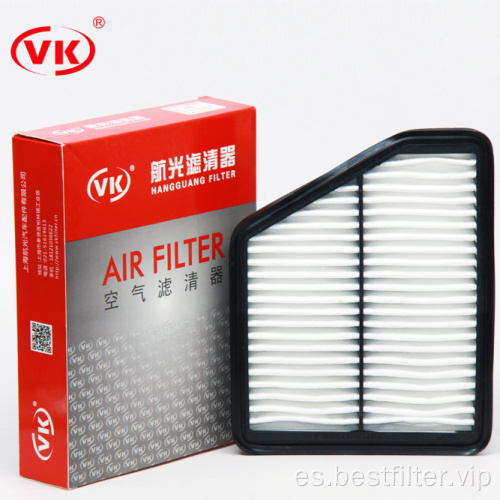 Filtro de aire de coche directo de fábrica 28113-17500 para Hyundai